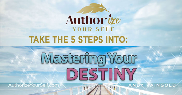 Master Your Destiny